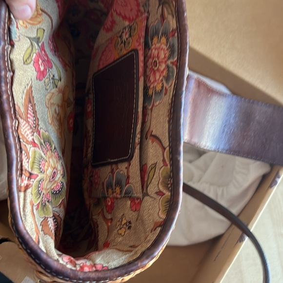 Brighton straw bag - Picture 6 of 10